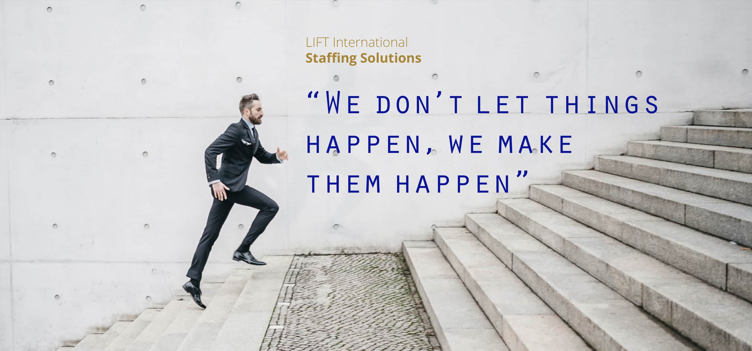 LIFT International - FinTech, Banking Technology and Quantitative ...